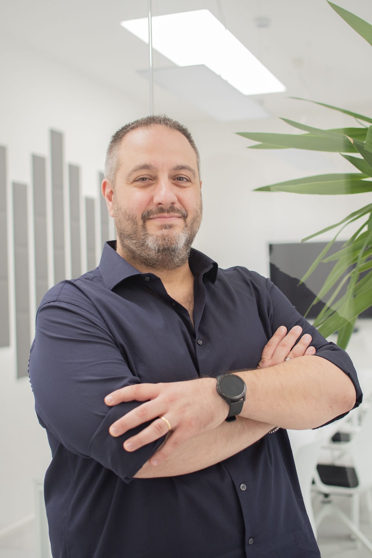 Massimiliano Serangeli: RSPP, Consulente sicurezza