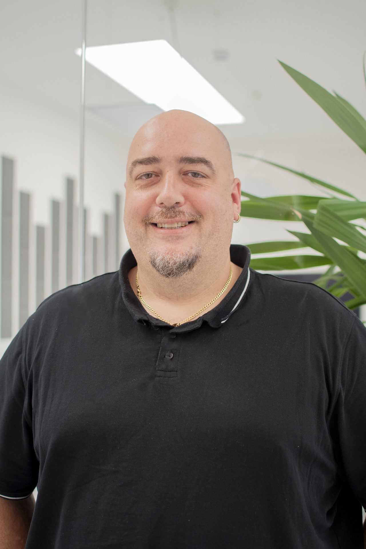 Stefano Vivoli: Responsabile area formazione, RSPP, Formatore sicurezza e antincendio