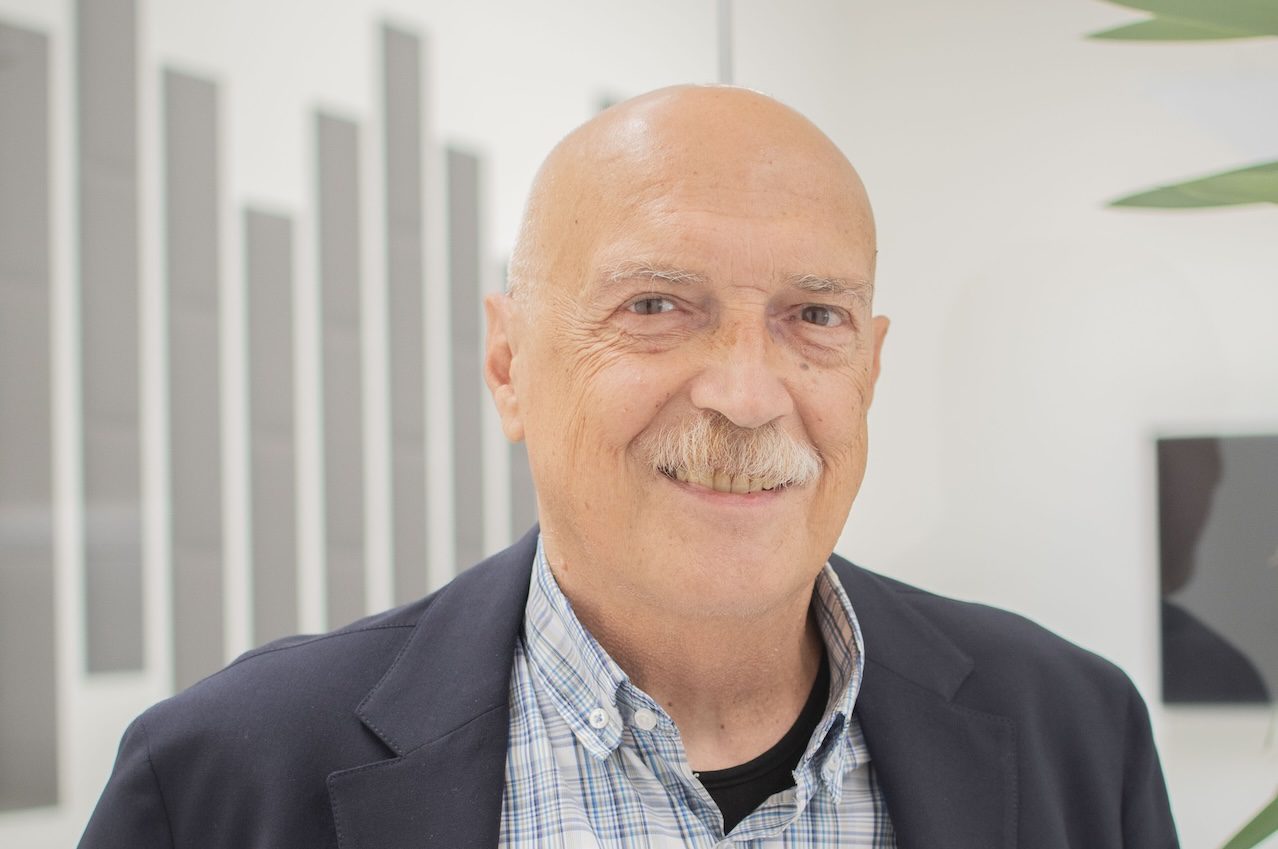 Alessandro Ottanelli - Fondatore di Qualità e Sicurezza - RSPP e DPO aziende