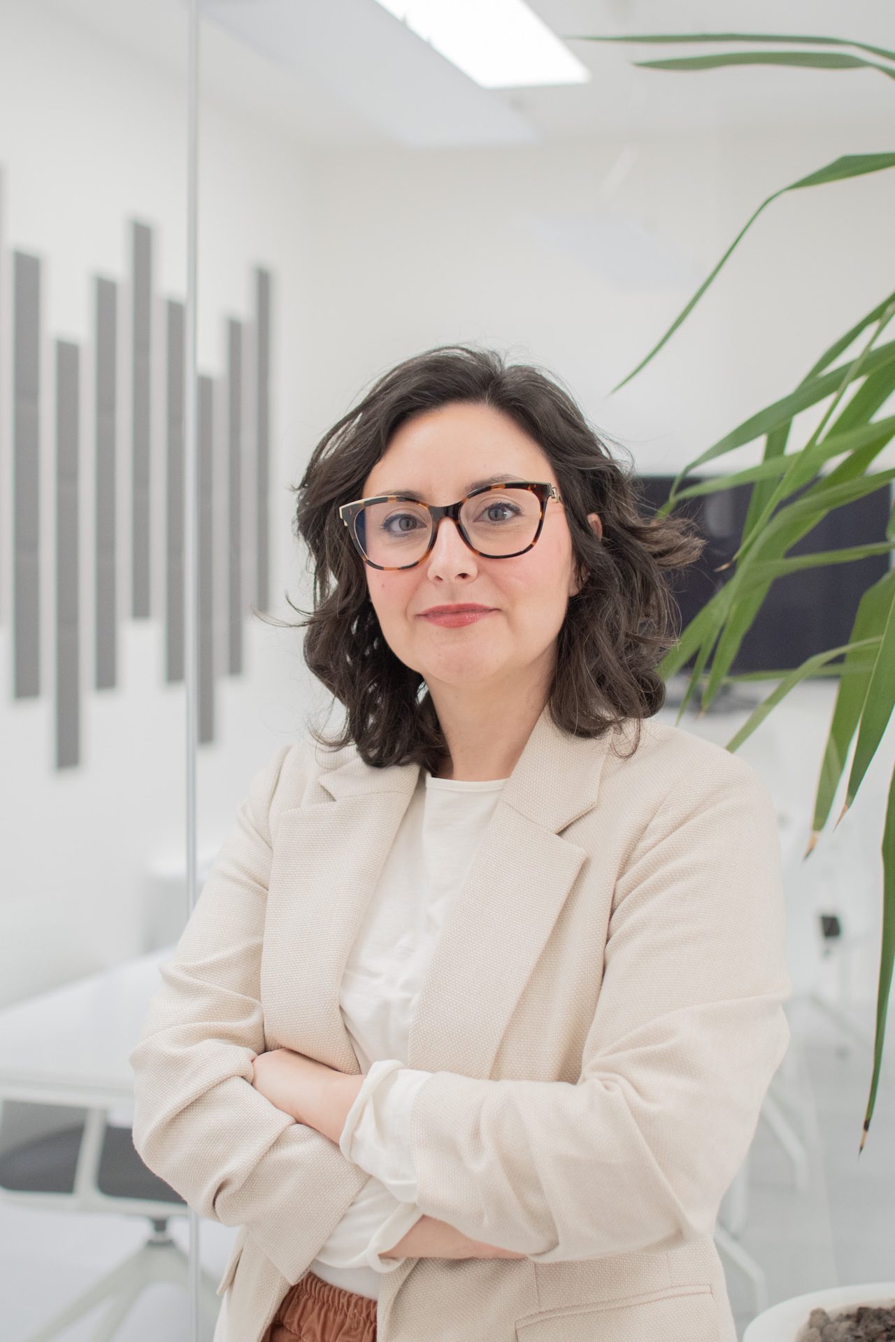 Glenda Pagni: Responsabile organizzazione corsi, Gestione piattaforma E-Learning, Formatrice sicurezza